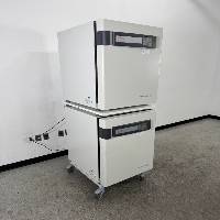 Thermo Scientific Heracell Vios 160i Doublestack CO2 Incubator image 0